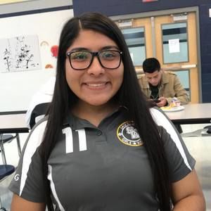 Meet your Posher, Kenia